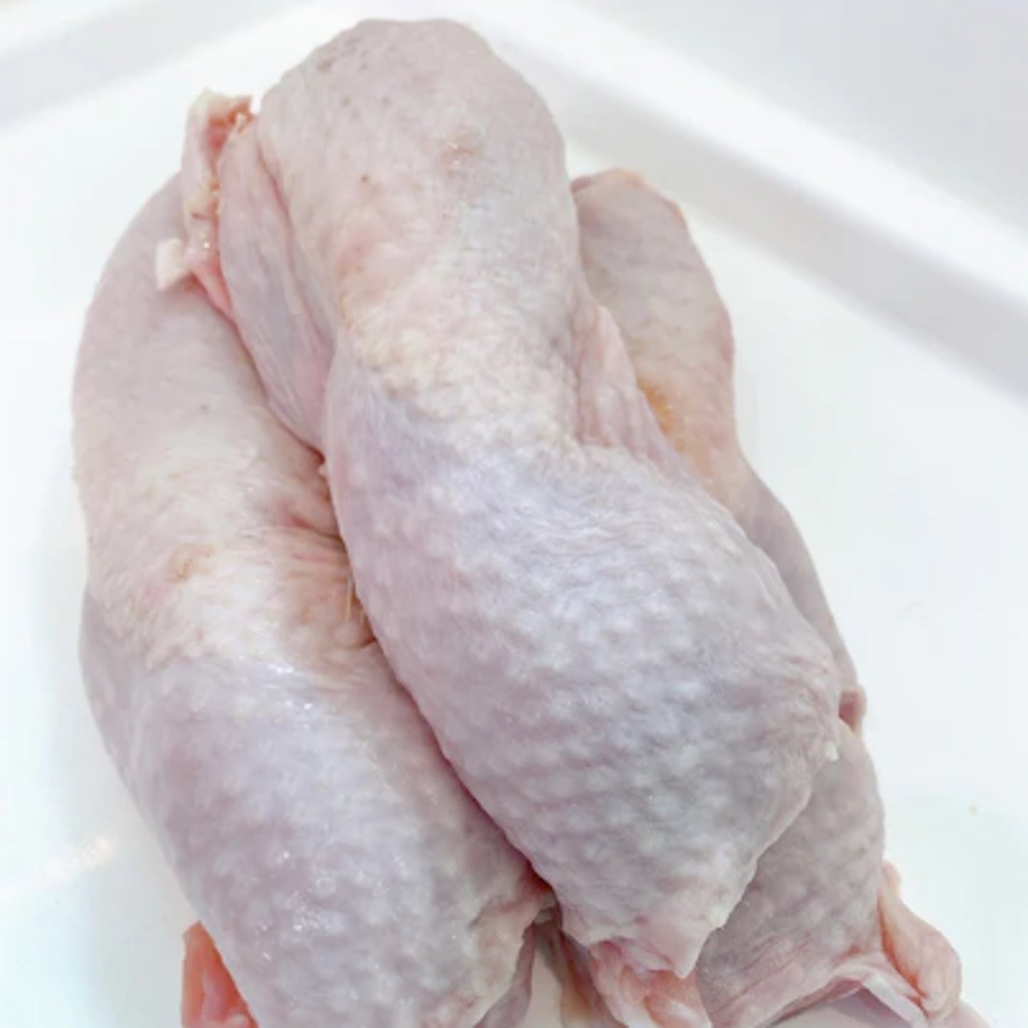 Maryland Fillet Skin On