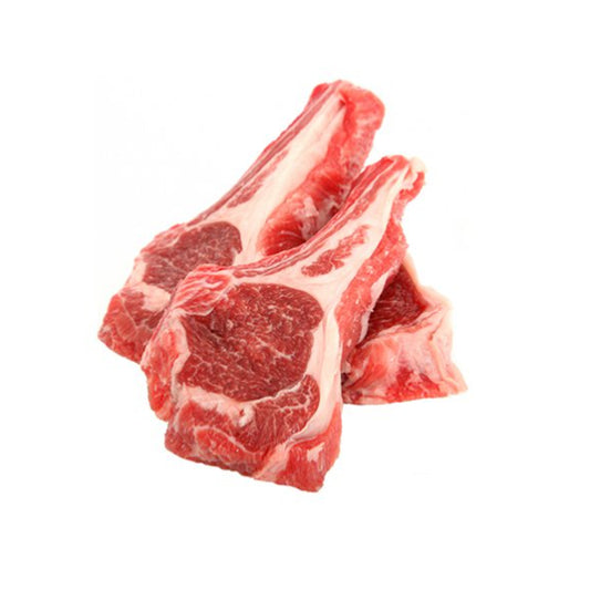 Lamb Cutlet