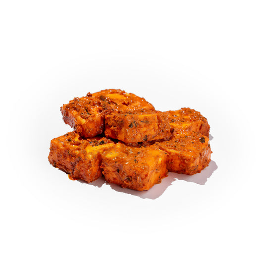 Paneer Tikka