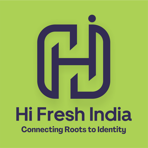 Hi Fresh India